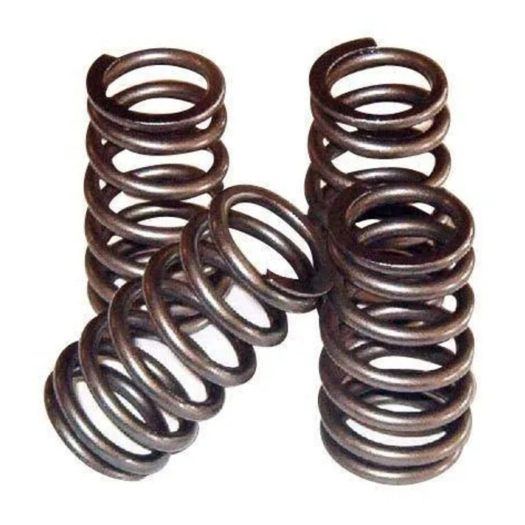 Industrial Coil Spring
