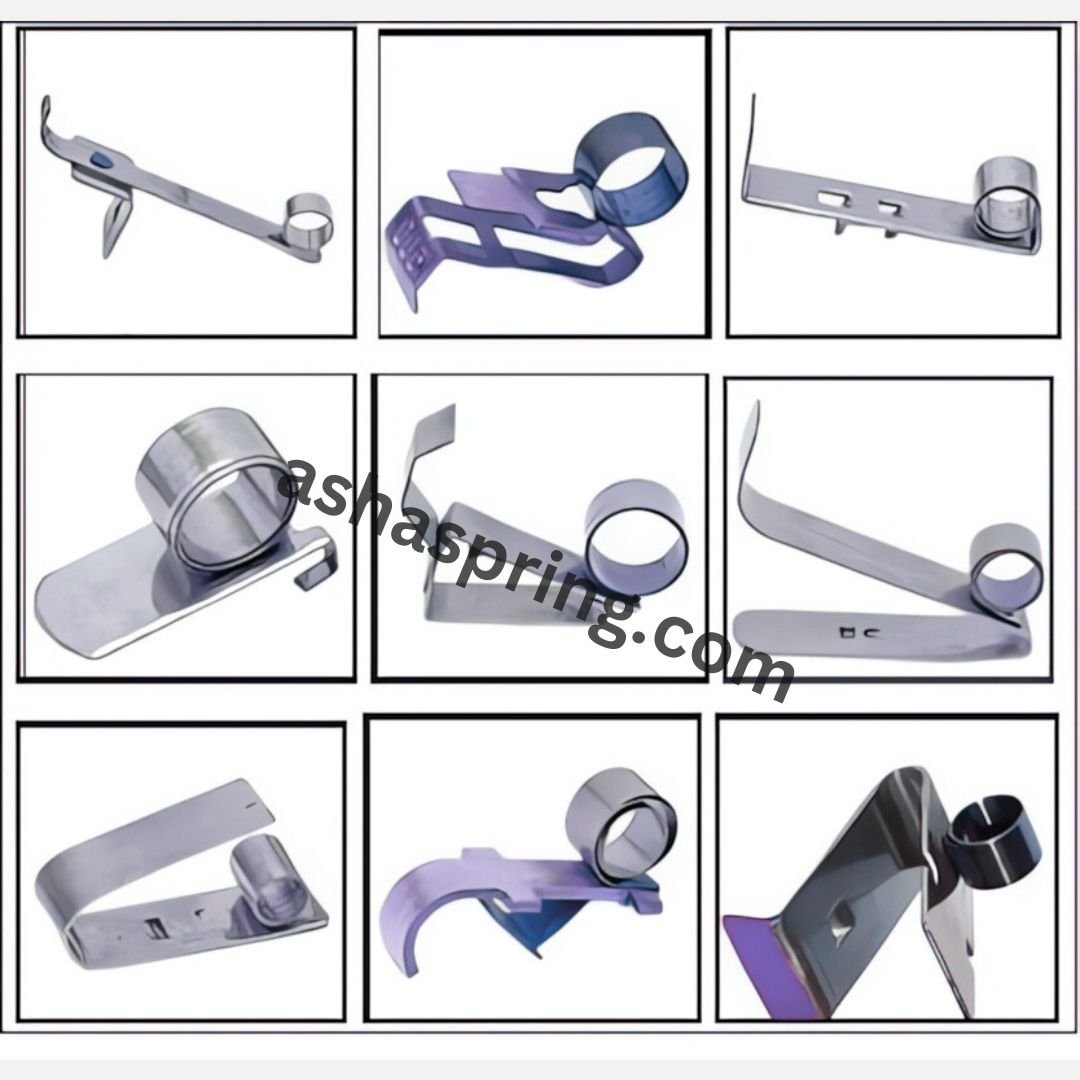 Carbide Spring Carbon Springs Manufacturer in India | Asha Spring