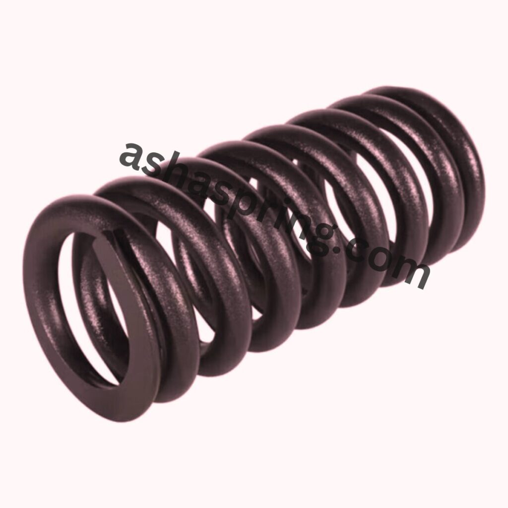 Buffer Coil Spring Manufacturer