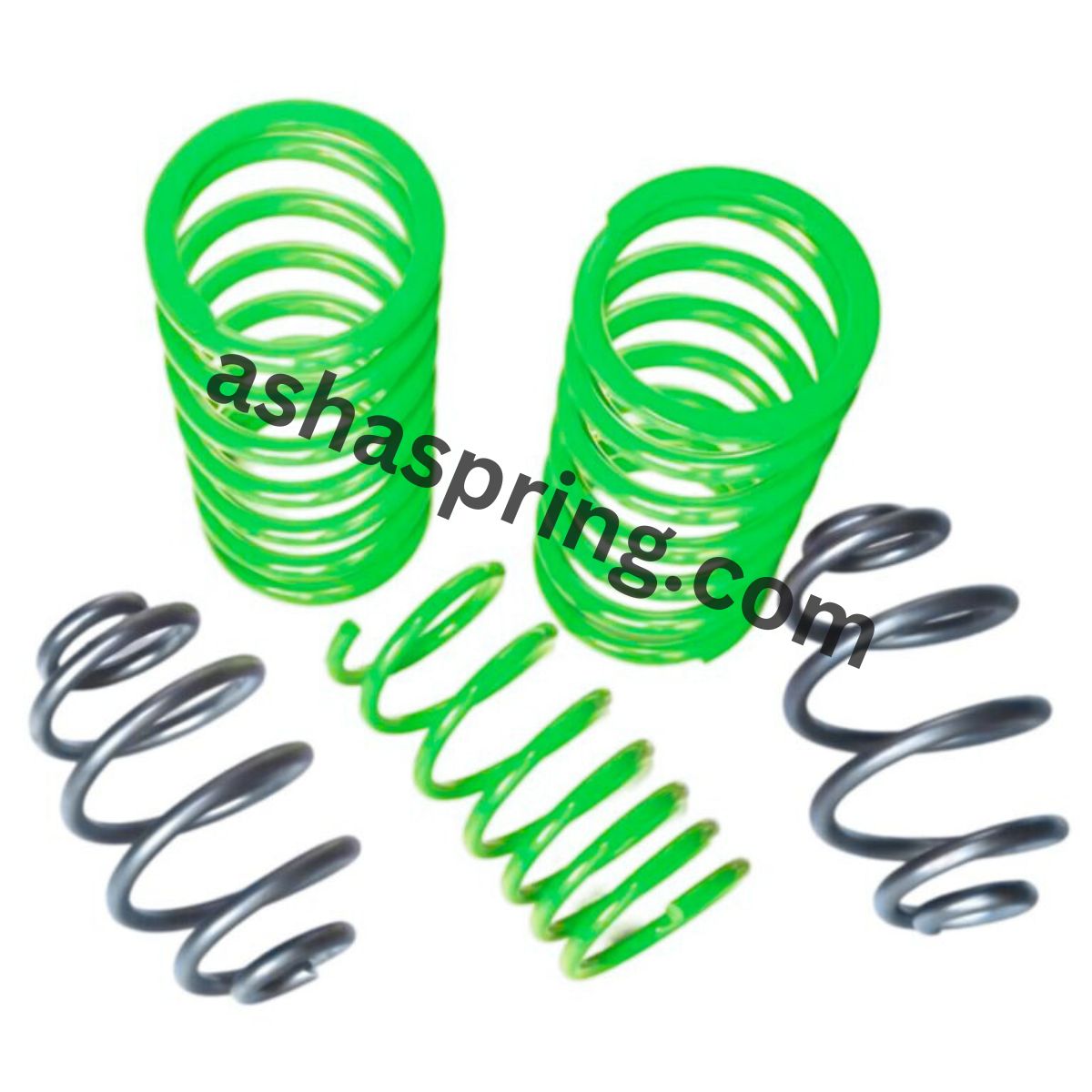 Suspension Springs Manufacturer in india